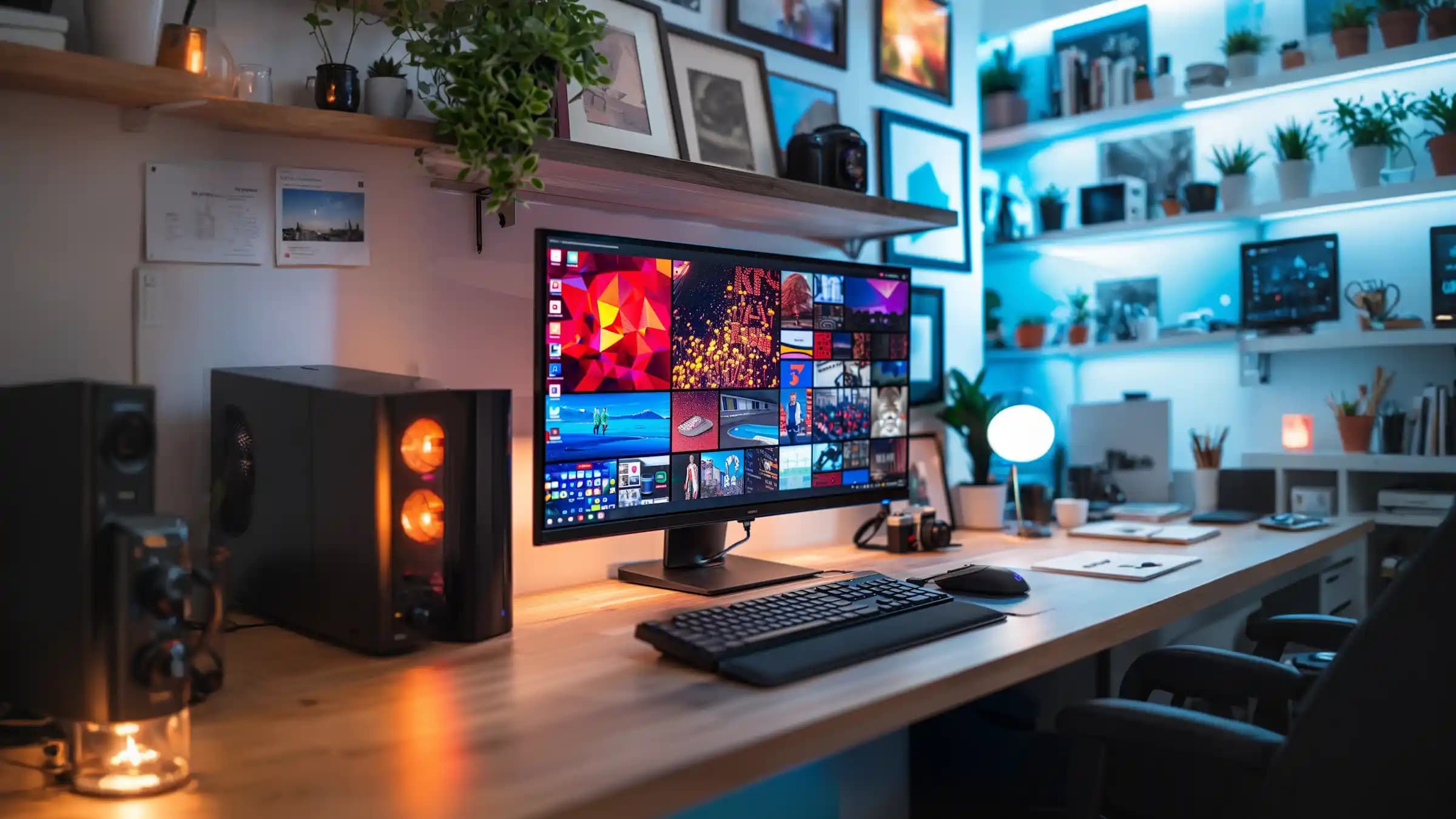 Bilgisayar Aksesuarları