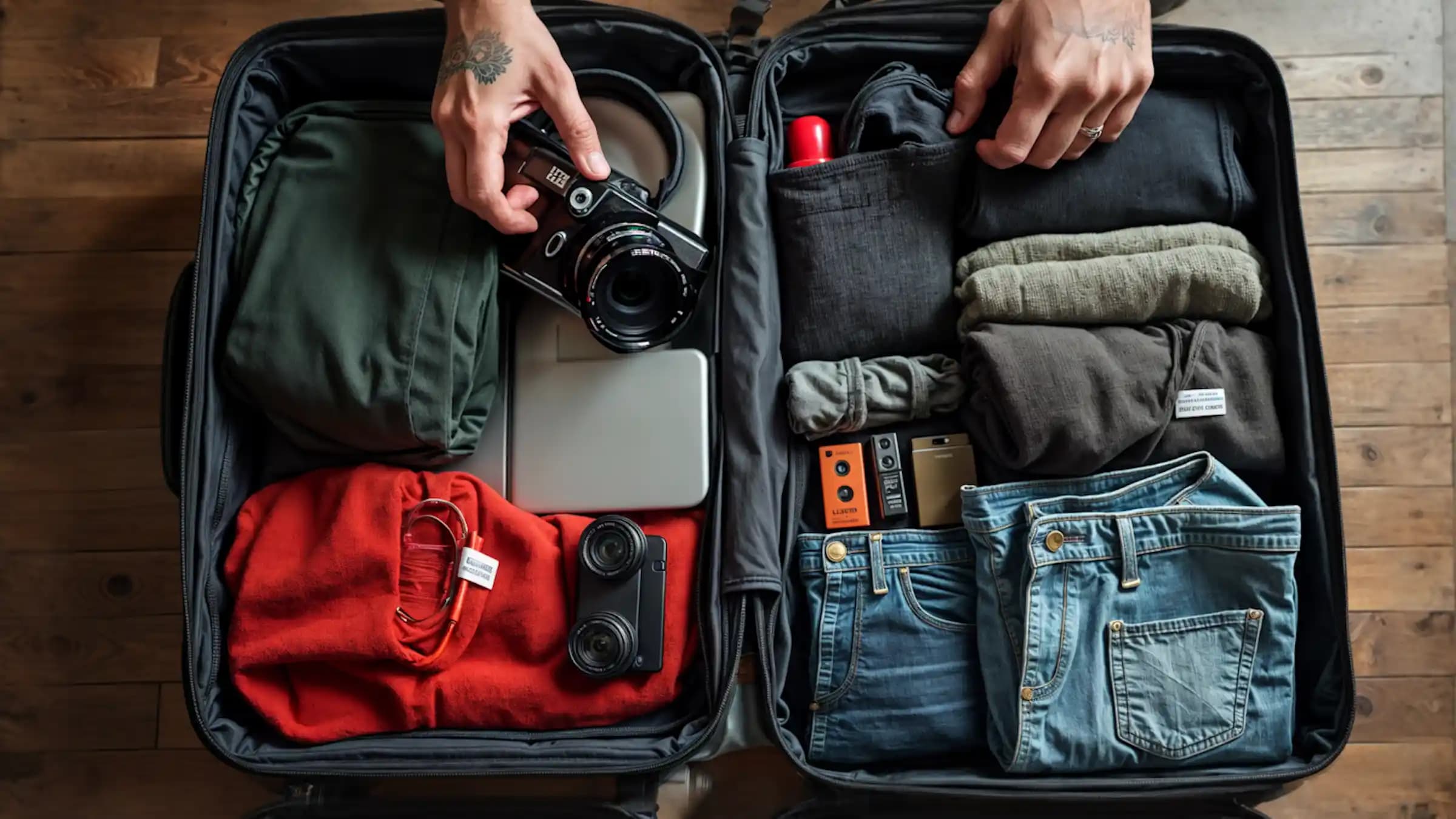 Taşınabilir Ürünler