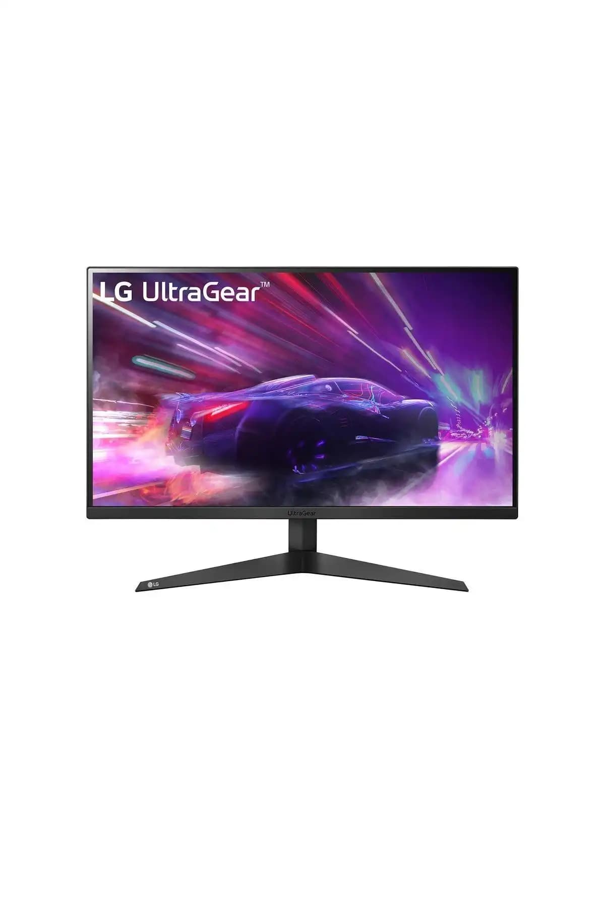 LG 24 İnç 180Hz ve Samsung 24