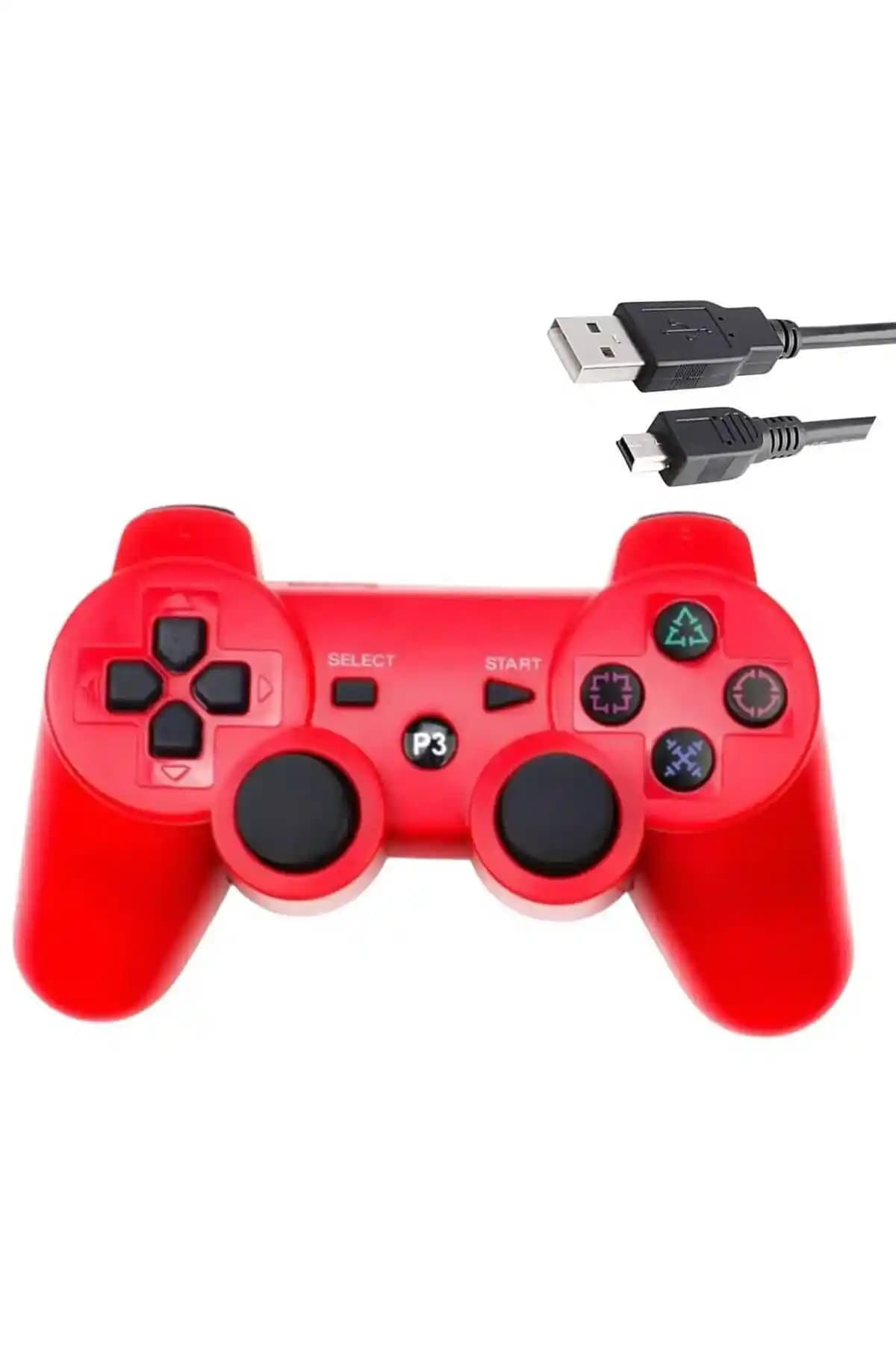comse PS3 Dualshock 3 Kablosuz Oyun Kolu İncelemesi: Performans ve Kullanıcı Yorumları