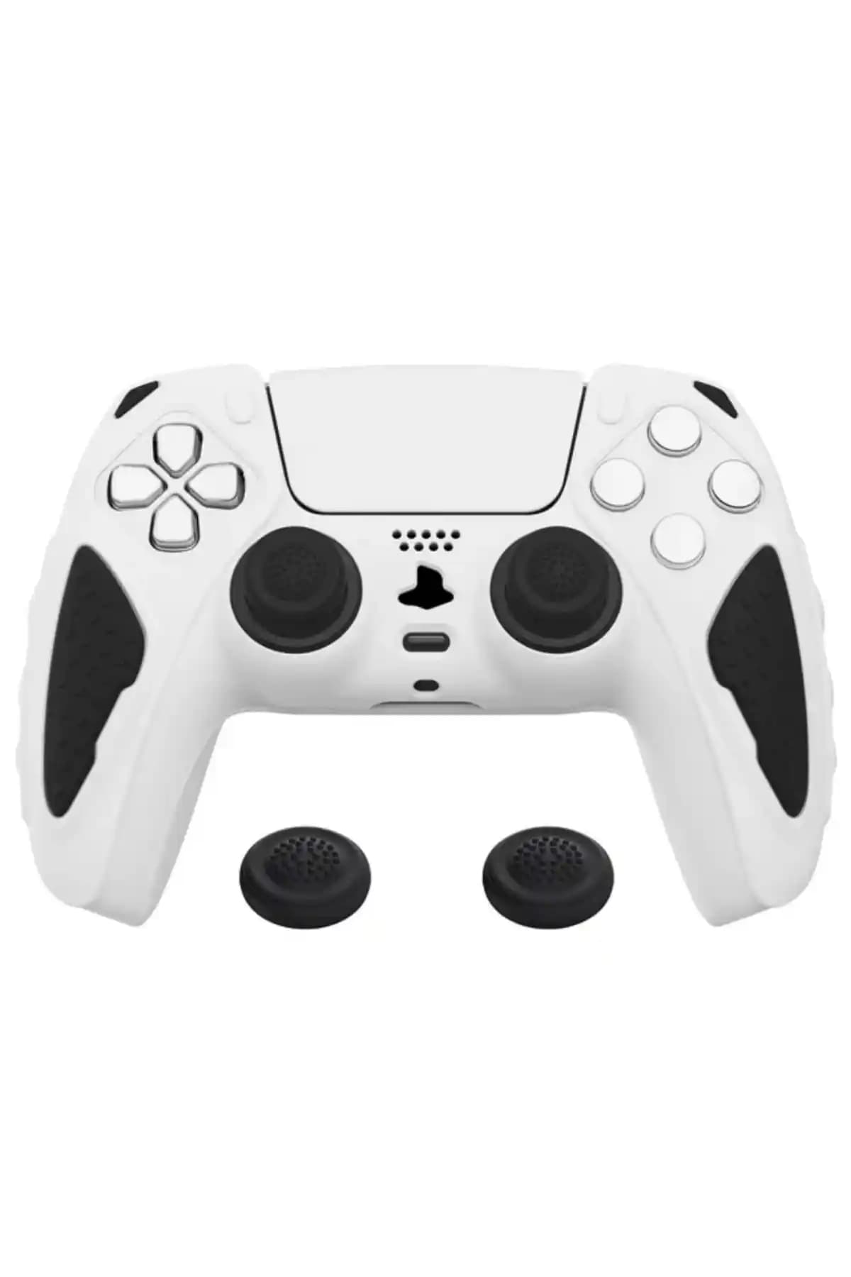 Comse PS5 Joystick Kol Silikon Kılıf: Şıklık ve Koruma Bir Arada