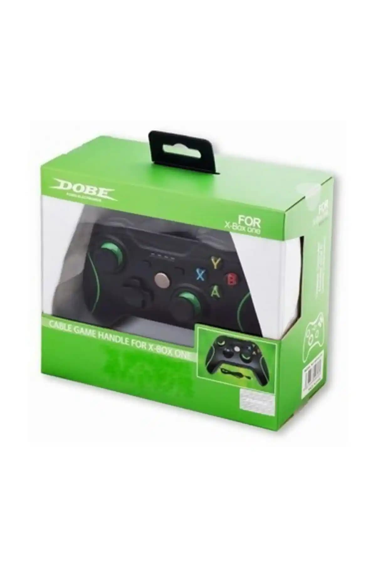 Dobe Xbox One Kablolu Gamepad İncelemesi – Uygun Fiyatlı Oyun Kolunun Özellikleri