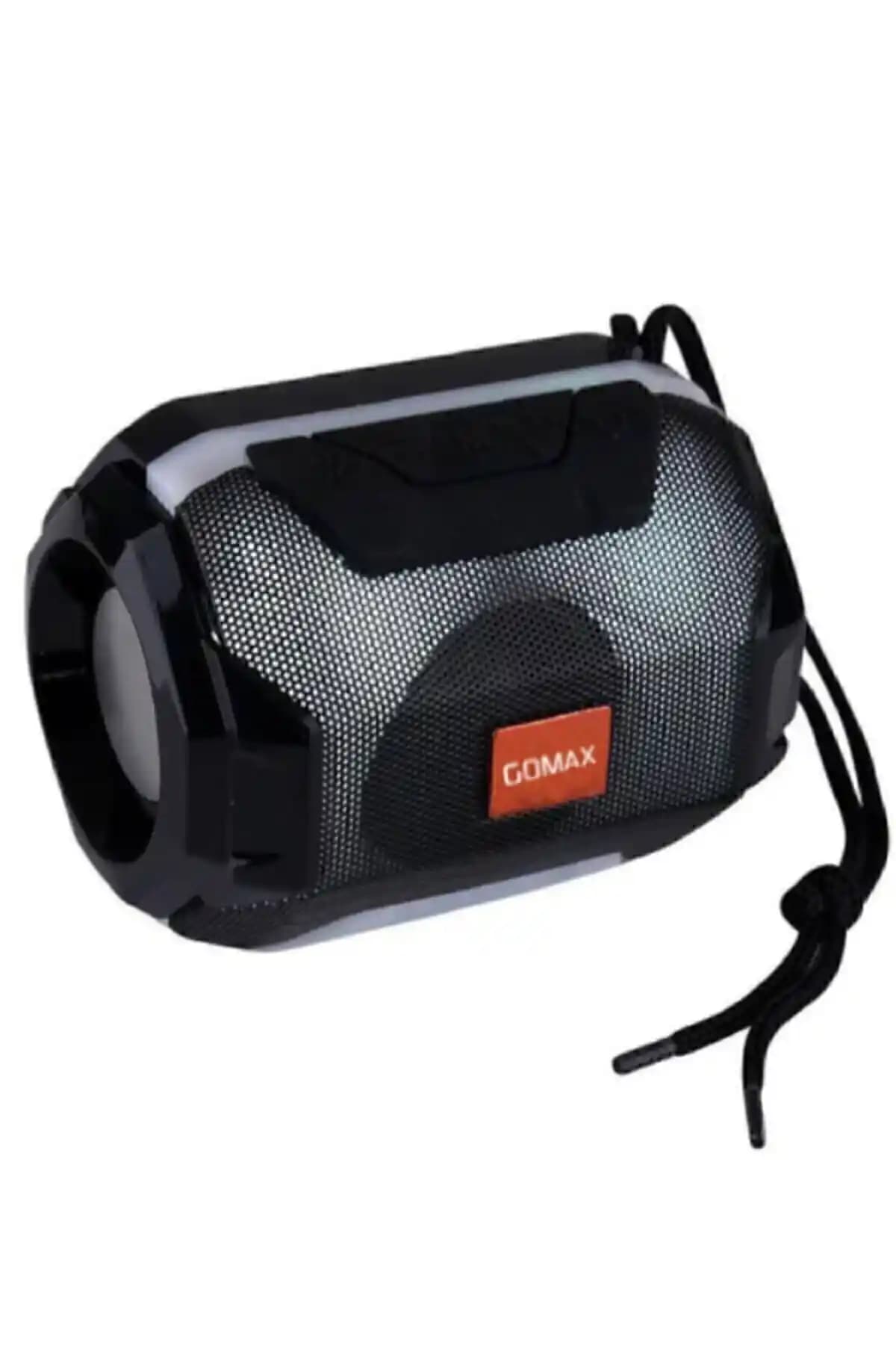 Gomax Gmx 162 Kablosuz Bluetooth Hoparlör İncelemesi - Özellikler ve Performans