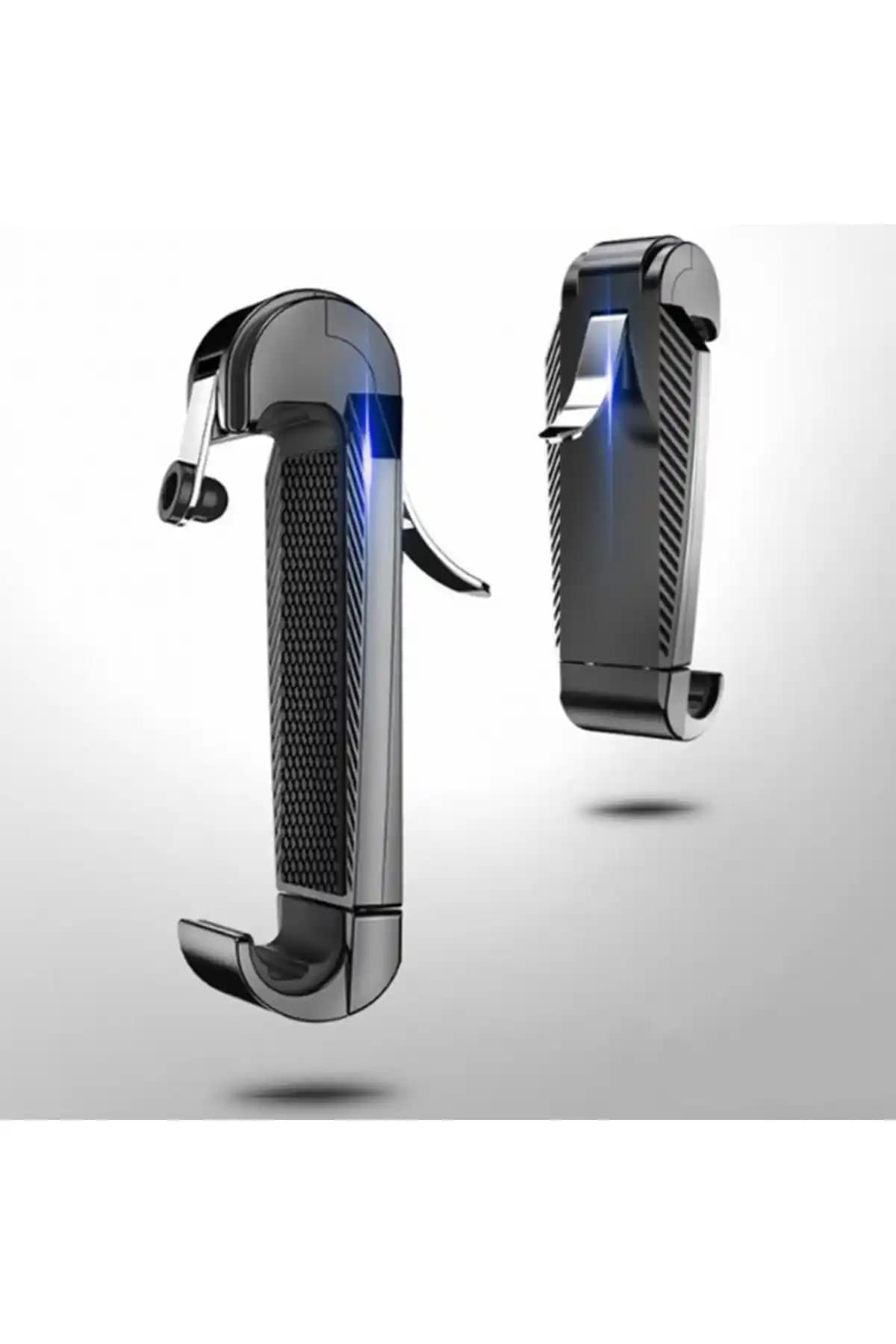 Memo Ak47 L1r1 PUBG Oyun Tetik Aparatı ile Mobil Oyun Deneyiminizi Geliştirin