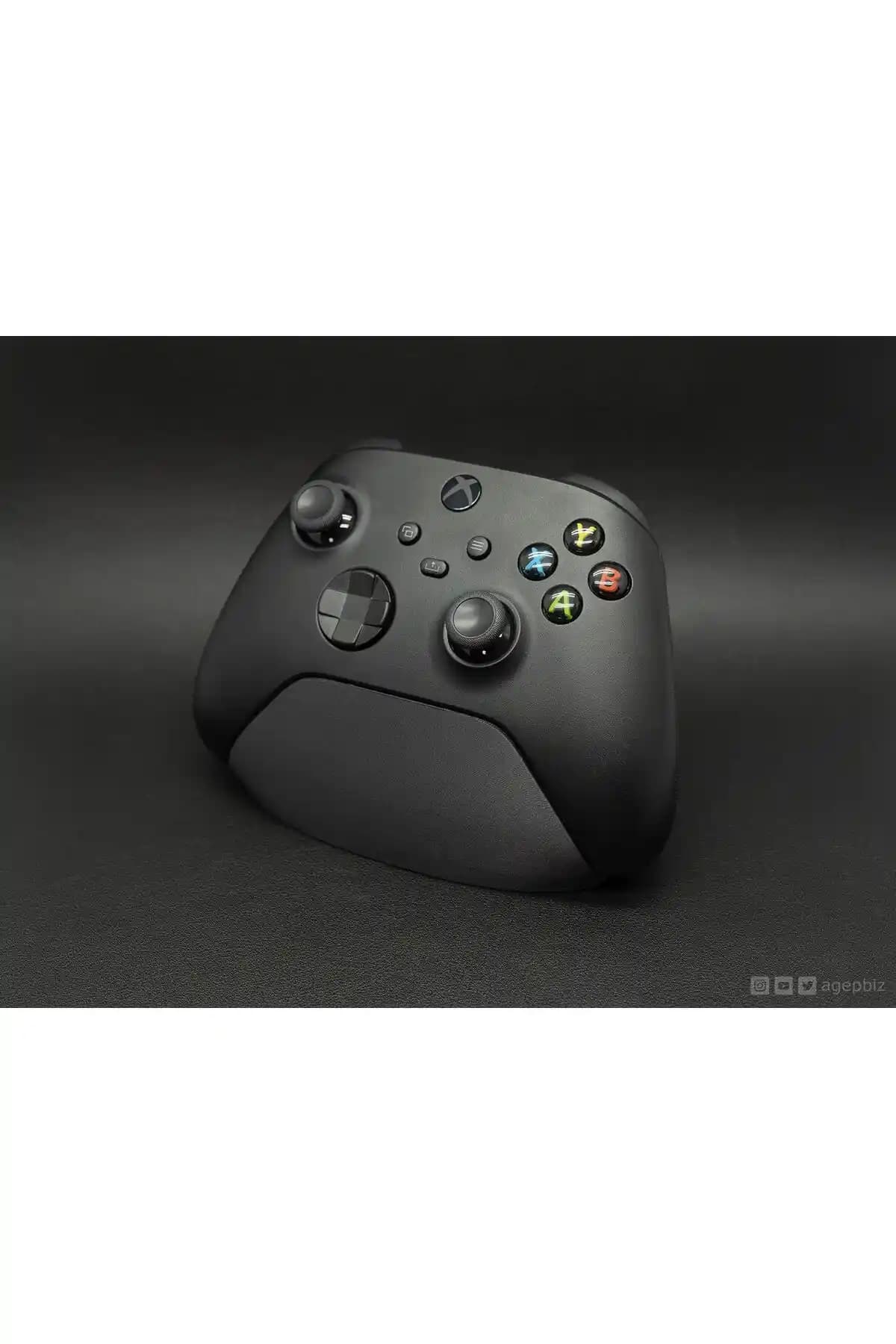 Nerva Design 3D Xbox Joystick Standı İncelemesi ile Oyun Deneyimini geliştirin