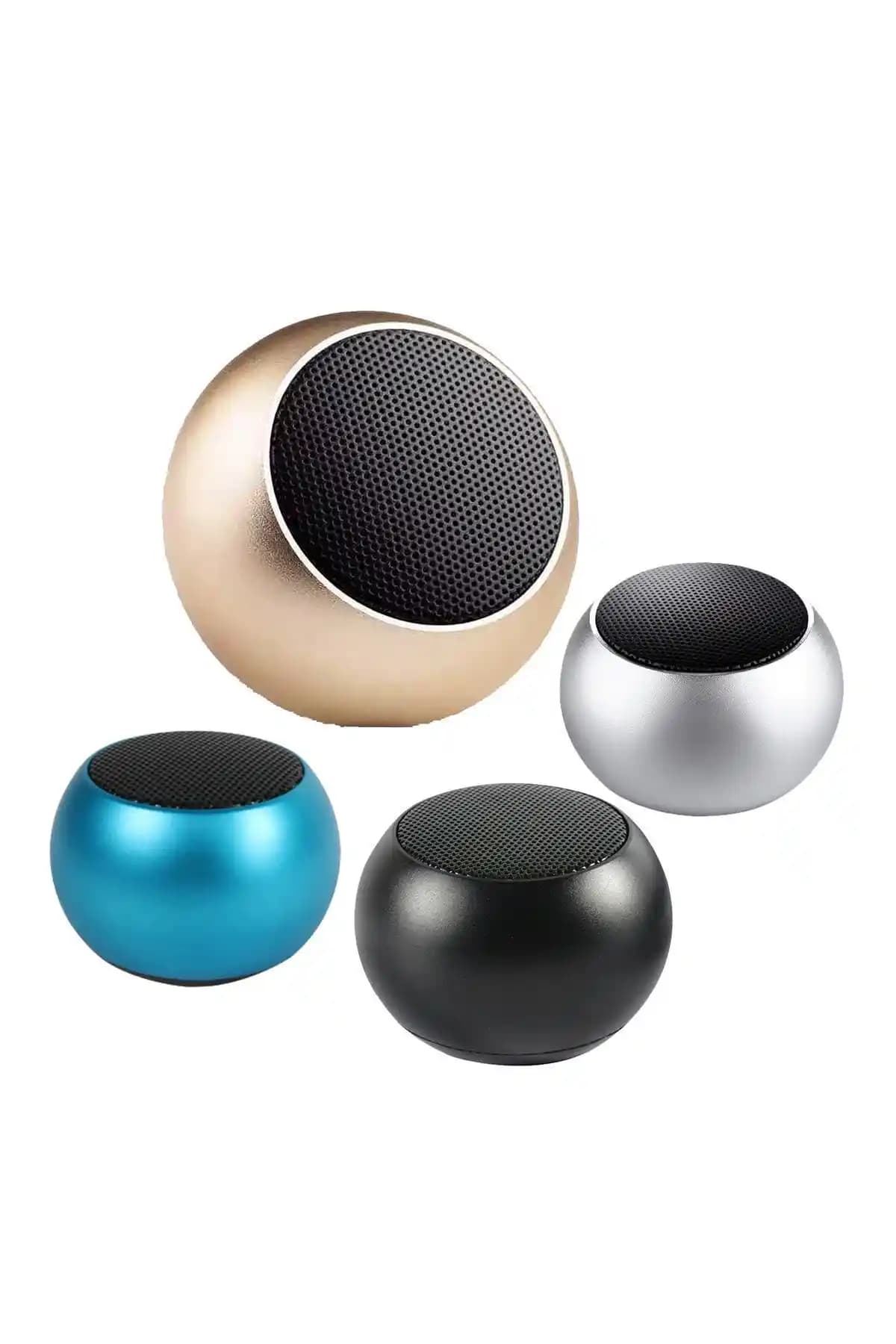 Paleon Portatif Taşınabilir Bass Ses Hoparlörü İncelemesi ve Özellikleri