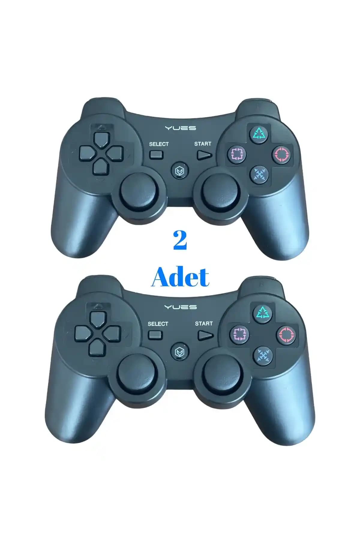 YUES Playstation 3 Uyumlu Kablolu Joystick: Fiyat Performans ve Kullanıcı Yorumları