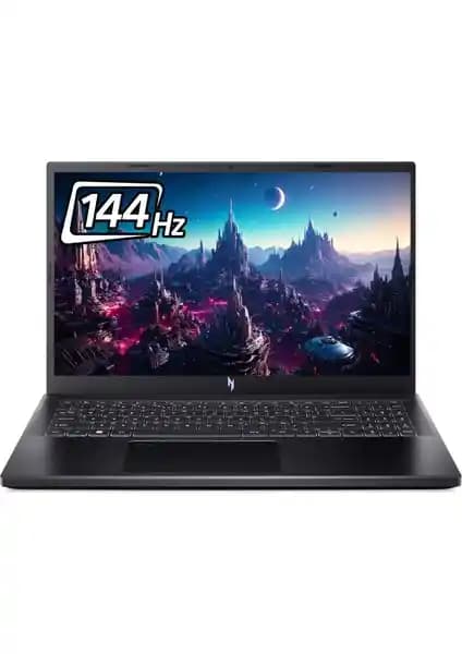 Acer Nitro 5 ANV15-51 ve Nitro V 15 Karşılaştırması: Performans ve Özellikler Analizi