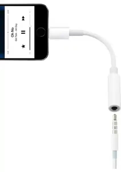 Airstorr Lightning Kulaklık Dönüştürücü İncelemesi: Uyum, Tasarım ve Kullanıcı Deneyimleri