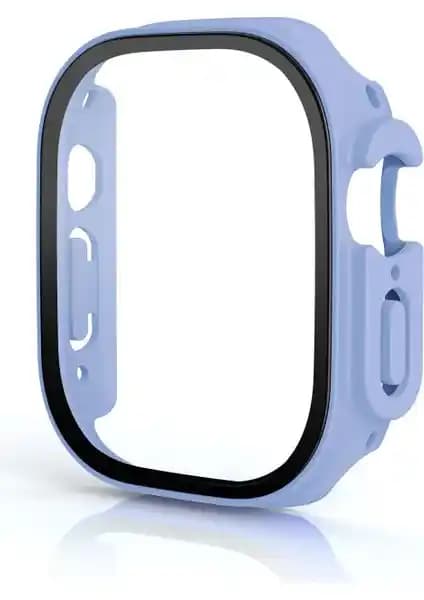 AktarMobile Apple Watch Ultra 49 mm Uyumlu Cam Ekran ve Kasa Koruyucu İncelemesi