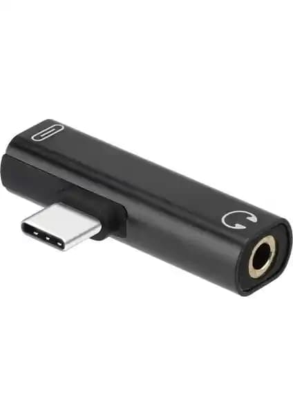 Alfais 4490 Type C Çok Fonksiyonlu Şarj ve Ses Adaptörü İncelemesi