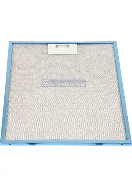 Altunöz Aspiratör Yağ Filtresi: Yüksek Kalite ve Uzun Ömürlü Kullanım İçin Rehber