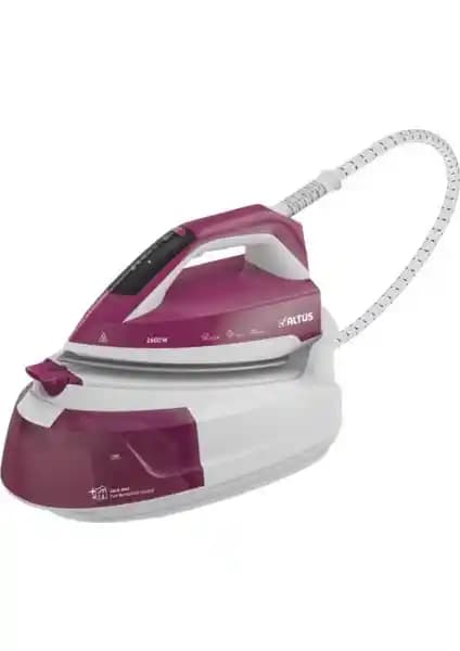 Altus AL 720 ve Homend Jetsteam 1165H Buhar Kazanlı Ütüler Karşılaştırması ve Özellikleri