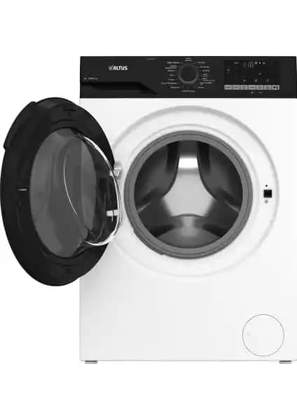 Altus AL CM 101254 D 10 kg Kapasiteli Çamaşır Makinesi Detaylı İnceleme ve Kullanıcı Yorumları