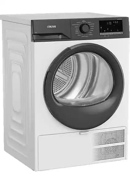 Altus Al Km 954 M 9 Kg Isı Pompalı Kurutma Makinesi Özellikleri ve Performansı