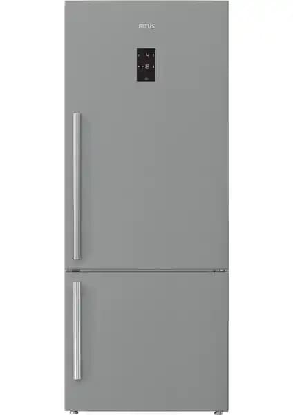 Altus Alk 474 Xı No Frost Buzdolabı İncelemesi ve Özellikleri