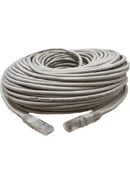 Anktek 5 Metre ve Vwin 20 Metre Cat6 Ethernet Kablolarının Karşılaştırması ve Performans Analizi