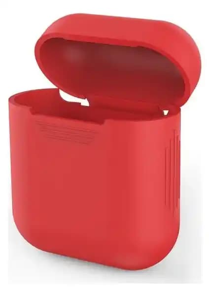 Apple AirPods için Silikon Kılıfı: Koruma ve Estetiği Bir Arada Sunan Pratik Aksesuar