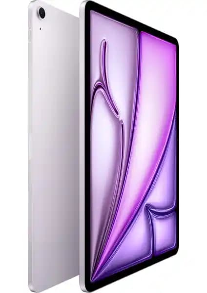 Apple iPad Air M3 13 inç 1TB Wi-Fi: Güçlü Performans ve Gelişmiş Ekran Özellikleriyle Yenilikçi Tablet