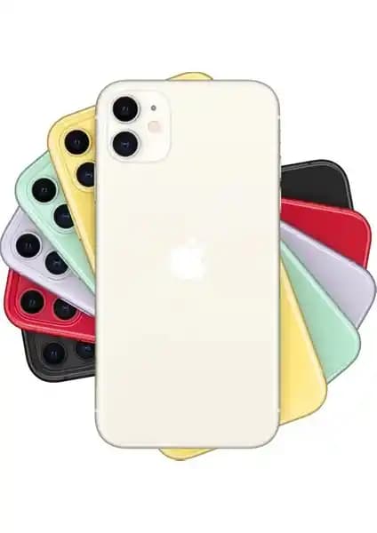 Apple iPhone 11 ve iPhone 13 Karşılaştırması: Tasarım, Kamera ve Performans Analizi