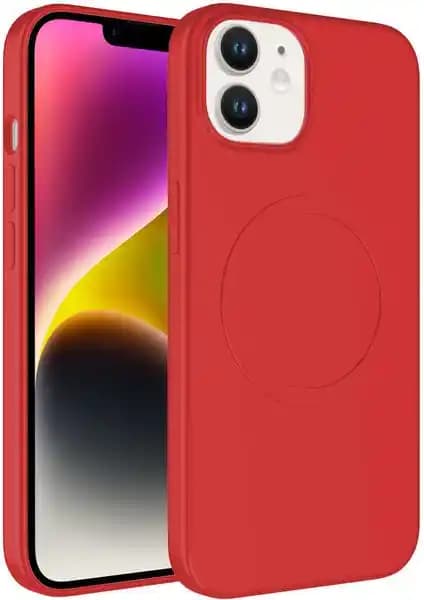 Apple iPhone 12 için dayanıklı ve şık silikon kılıf seçenekleri ve özellikleri