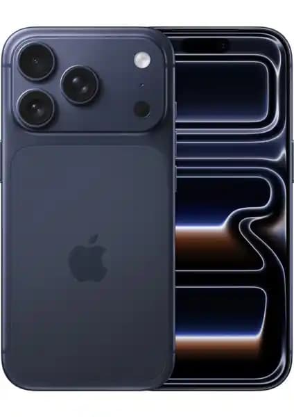 Apple iPhone 17 Pro 512 GB Detaylı İnceleme ve Özellikleri