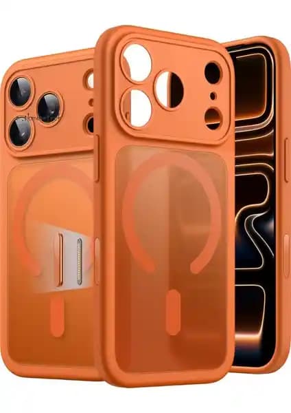 Apple iPhone 17 Pro Max için Kılıf Seçenekleri Karşılaştırması ve Özellikleri