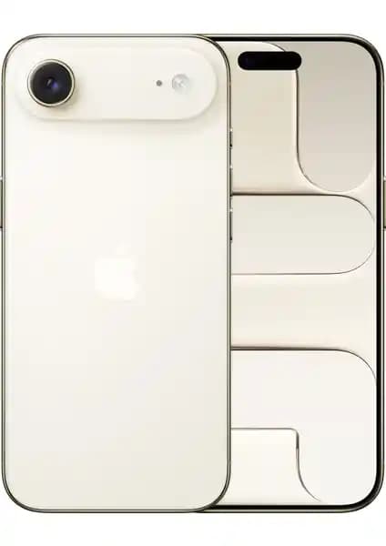 Apple iPhone Air 1 TB Uçuk Altın Rengi: Hafif ve Dayanıklı Tasarım ile Üstün Performans