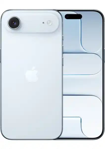 Apple iPhone Air 256 GB Gök Mavisi İnce ve Güçlü Tasarımıyla Teknolojinin Zirvesi