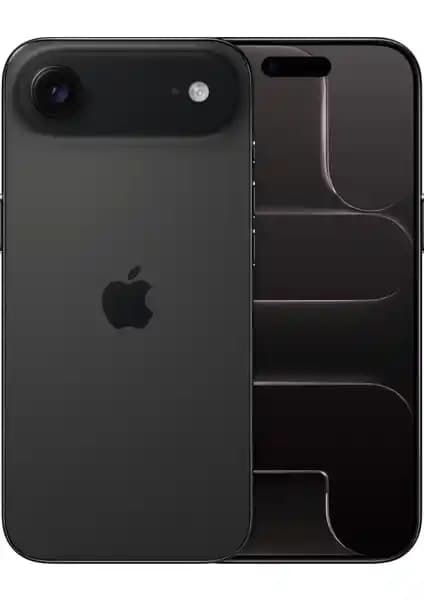 Apple iPhone Air 256 GB Uzay Siyahı: Hafif Tasarım ve Güçlü Performans Özellikleri