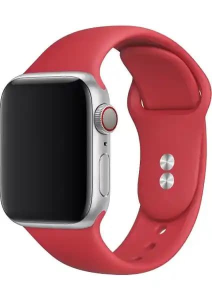 Apple Watch için Silikon ve Kumaş Kordon Karşılaştırması: Malzeme, Konfor ve Dayanıklılık Analizi