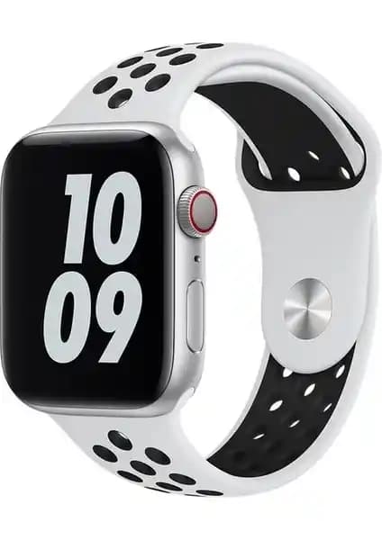 Apple Watch Silikon Kayışları Karşılaştırması: Dayanıklılık ve Tasarım Analizi
