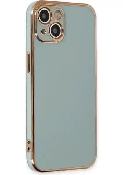 Aqua Aksesuar Apple iPhone 14 Plus Kılıfı: Şık ve Dayanıklı Koruma Çözümü