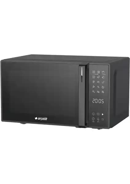 Arçelik Solo Mikrodalga Fırın 20 L: Modern ve Şık Tasarım ile Fonksiyonel Kullanım