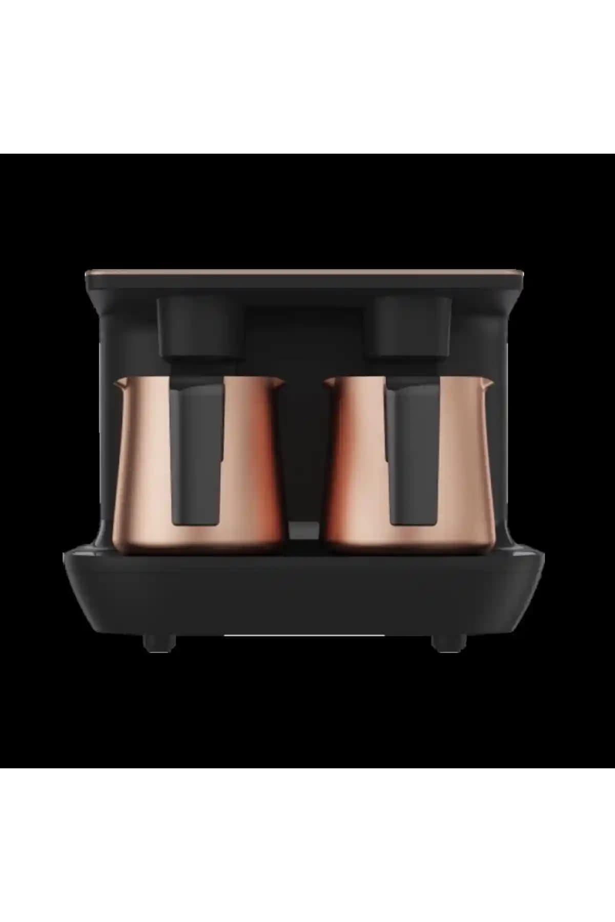 Arçelik Tkm 9961 B Telve Türk Kahve Makinesi İnceleme ve Özellikleri