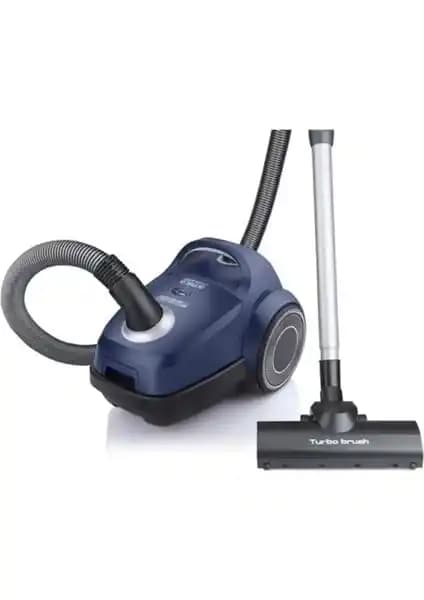 Arnica Et14000 Lotus Trend Toz Torbalı Elektrikli Süpürge İncelemesi ve Özellikleri