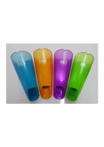 Arnica Merlin Dik Süpürge Toz Haznesi Renk Seçenekleri ve Kullanım Özellikleri