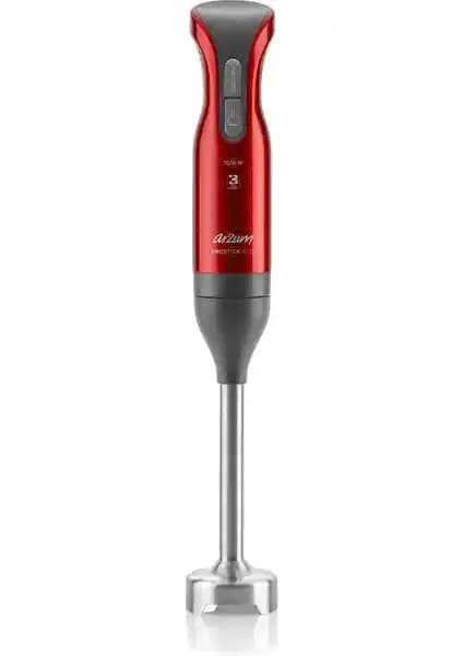 Arzum AR1045 Prostick 1500W El Blenderi Güçlü ve Dayanıklı Mutfak Aleti Özellikleri