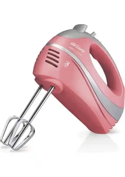 Arzum AR1047 Mixxi Color ve Tefal MasterMix Siyah El Mikseri Karşılaştırması