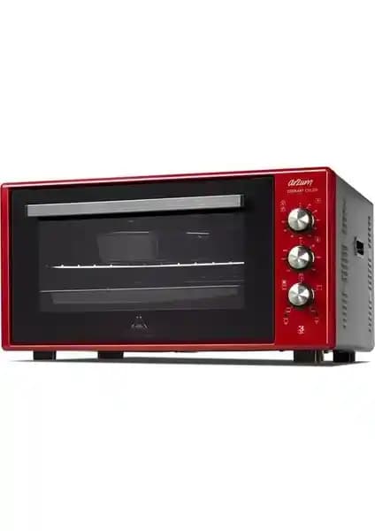 Arzum AR2034 Cookart ve Bosch HTB12E458T Fırın Karşılaştırması