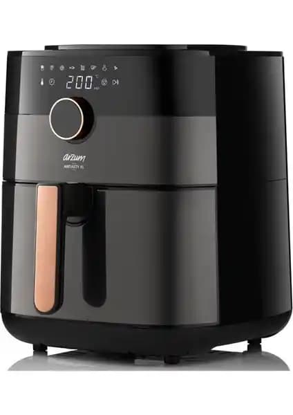 Arzum Ar2074-B Aırtasty XL Air Fryer: Sağlıklı ve Pratik Pişirme Deneyimi