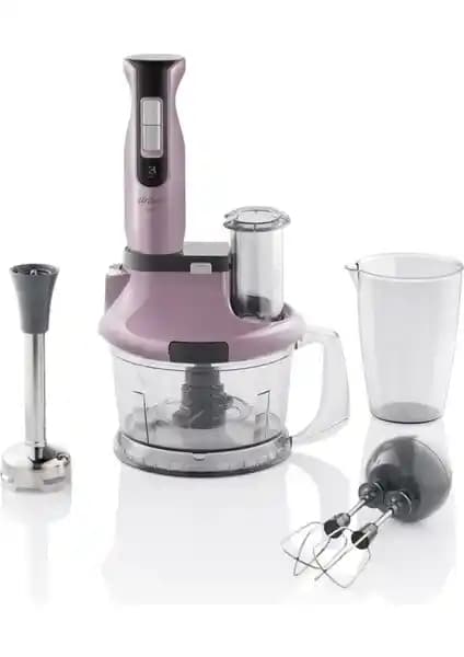 Arzum Hestia Multi Blender Seti Teknik Özellikleri ve Kullanıcı Yorumları