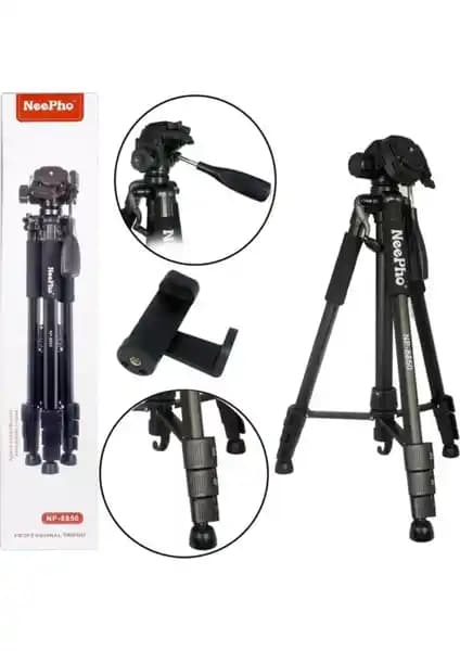 Asfal Neepho ve Zomei Q111 Profesyonel Tripod Karşılaştırması ve Kullanım İpuçları
