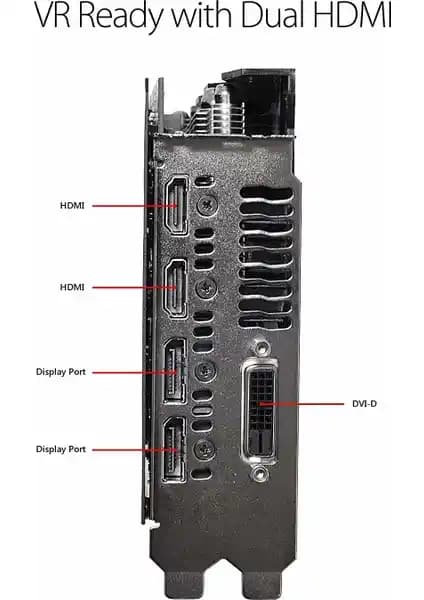 ASUS ROG Strix GTX 1660 Ti Gaming Advanced Edition: Yüksek Performanslı Oyun Ekran Kartı Özellikleri