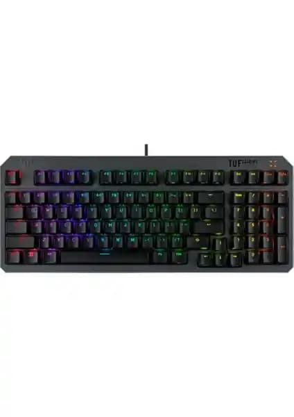 Asus Tuf Gaming K3 ve Havit Gamenote KB884L Mekanik Klavye Karşılaştırması