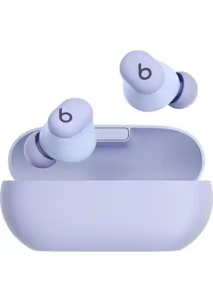 Beats Solo Buds Aurora Mavisi: Kablosuz Ses Deneyiminde Yeni Nesil Tasarım ve Performans