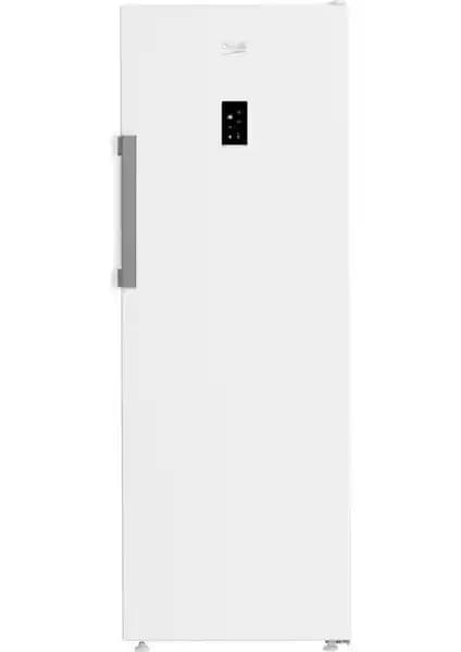 Beko 7071 NFB Derin Dondurucu İncelemesi: Geniş Hacim ve Teknolojik Özellikler