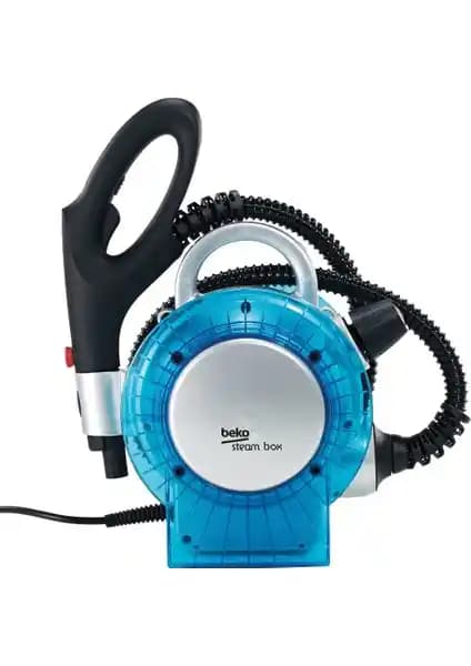Beko BKK-1100 Steambox Buharlı Temizlik Makinası: Çok Yönlü ve Hijyen Sağlayan Performanslı Cihaz