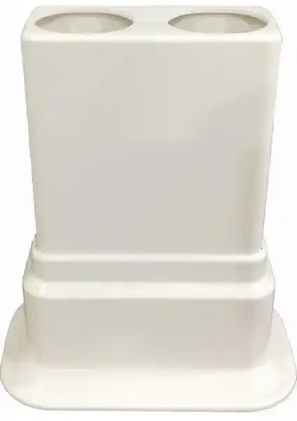 BEZE Petek-Radyatör Boru Gizleme Kılıfı: Estetik ve Pratik Çözüm İç Mekanlar İçin