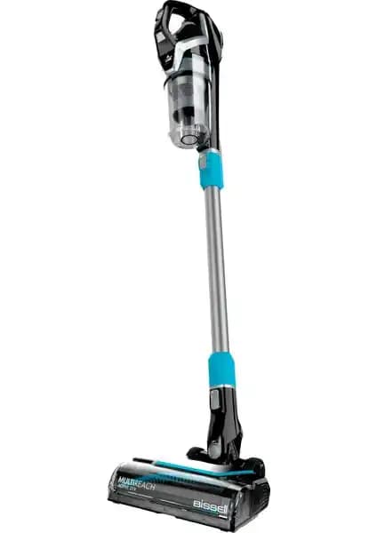 Bissell Multireach Active 21V Kablosuz Dikey Süpürge Özellikleri ve Kullanıcı Yorumları